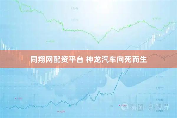 同翔网配资平台 神龙汽车向死而生